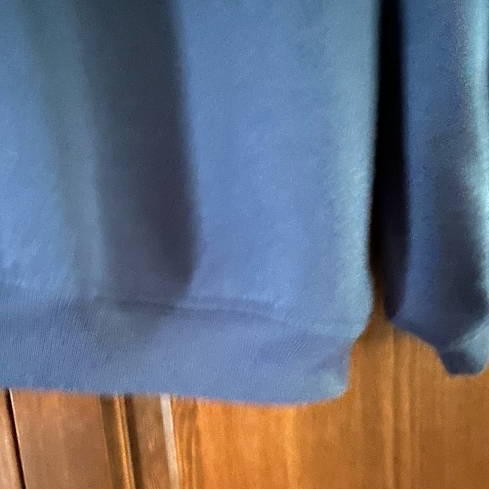 Basic Editions Fall Crew Neck Sweatshirt - image 4